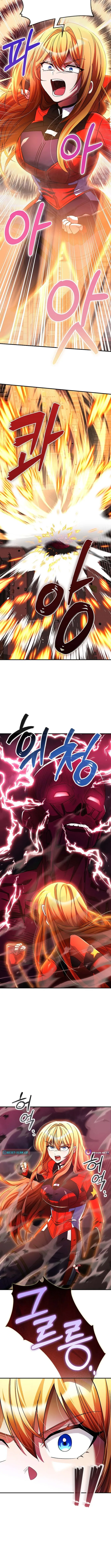 Read I Became the Villain the Hero Is Obsessed With Manga Online