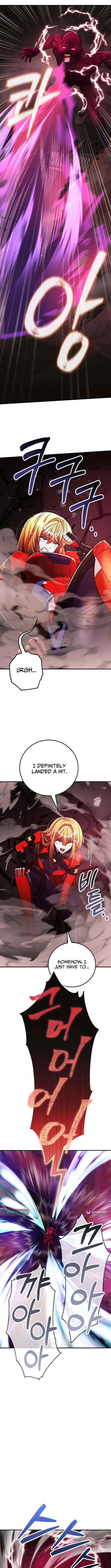 Read I Became the Villain the Hero Is Obsessed With Manga Online