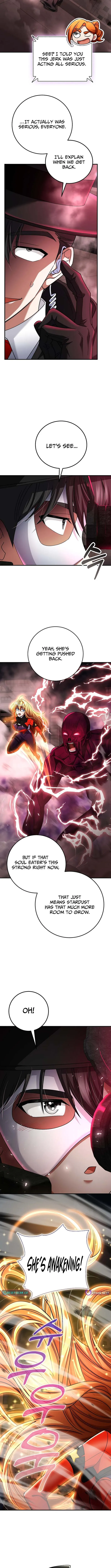 Read I Became the Villain the Hero Is Obsessed With Manga Online