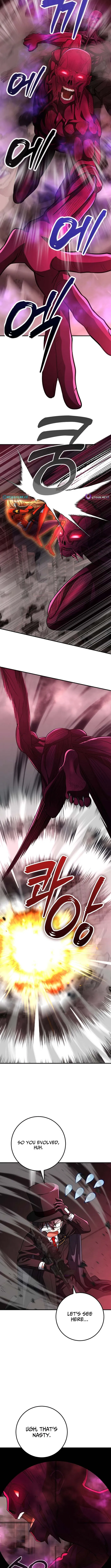 Read I Became the Villain the Hero Is Obsessed With Manga Online