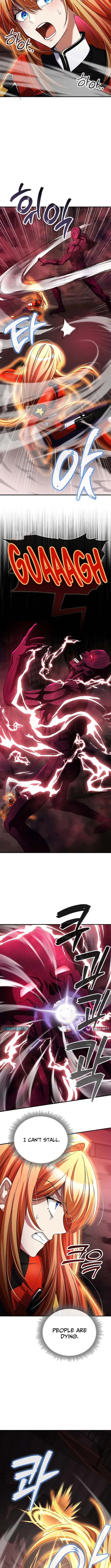 Read I Became the Villain the Hero Is Obsessed With Manga Online