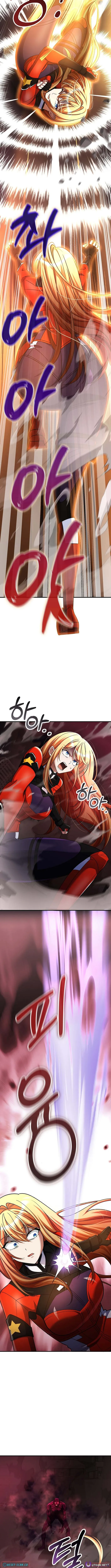 Read I Became the Villain the Hero Is Obsessed With Manga Online