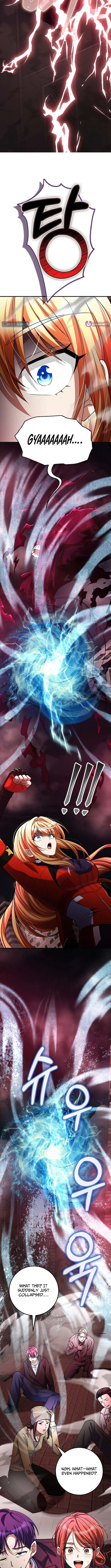Read I Became the Villain the Hero Is Obsessed With Manga Online