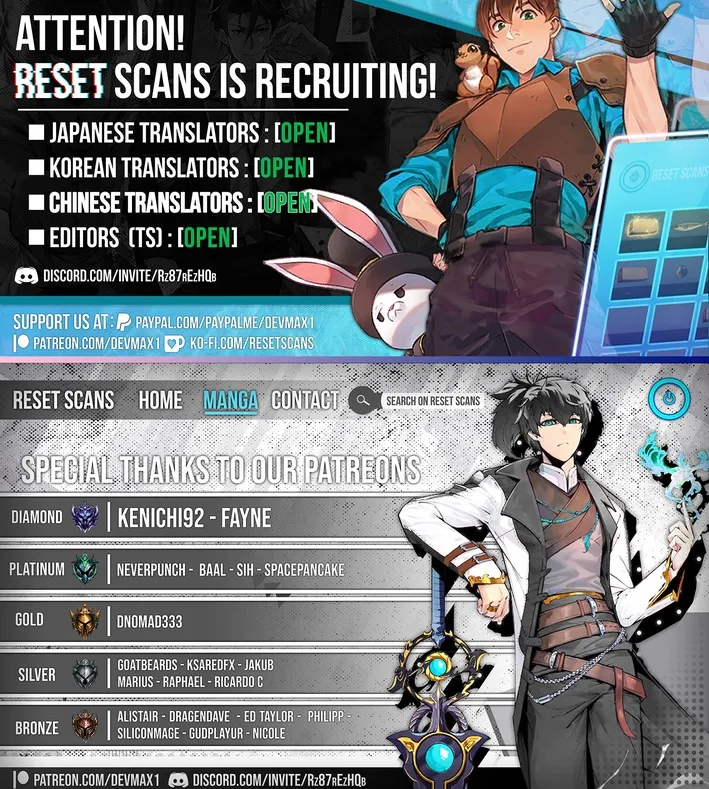 Read I Became the Villain the Hero Is Obsessed With Manga Online