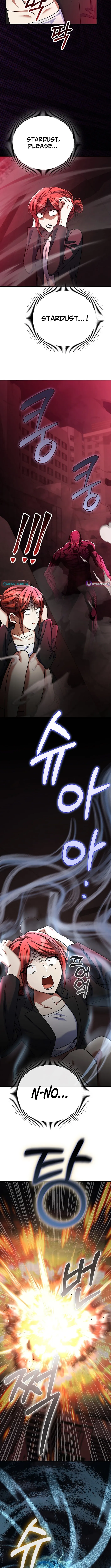 Read I Became the Villain the Hero Is Obsessed With Manga Online