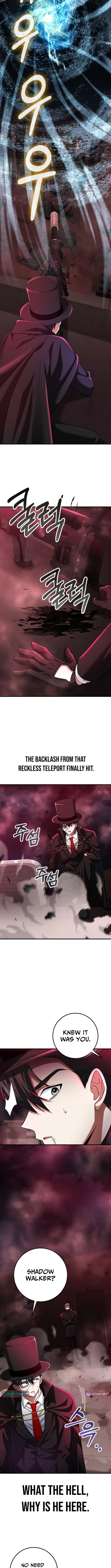 Read I Became the Villain the Hero Is Obsessed With Manga Online