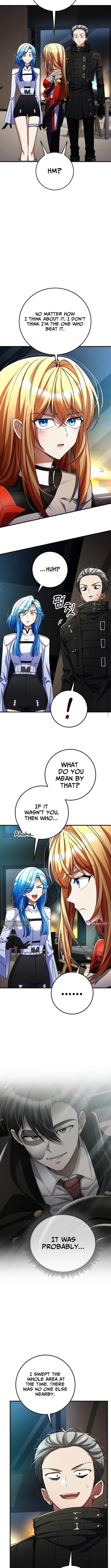 Read I Became the Villain the Hero Is Obsessed With Manga Online