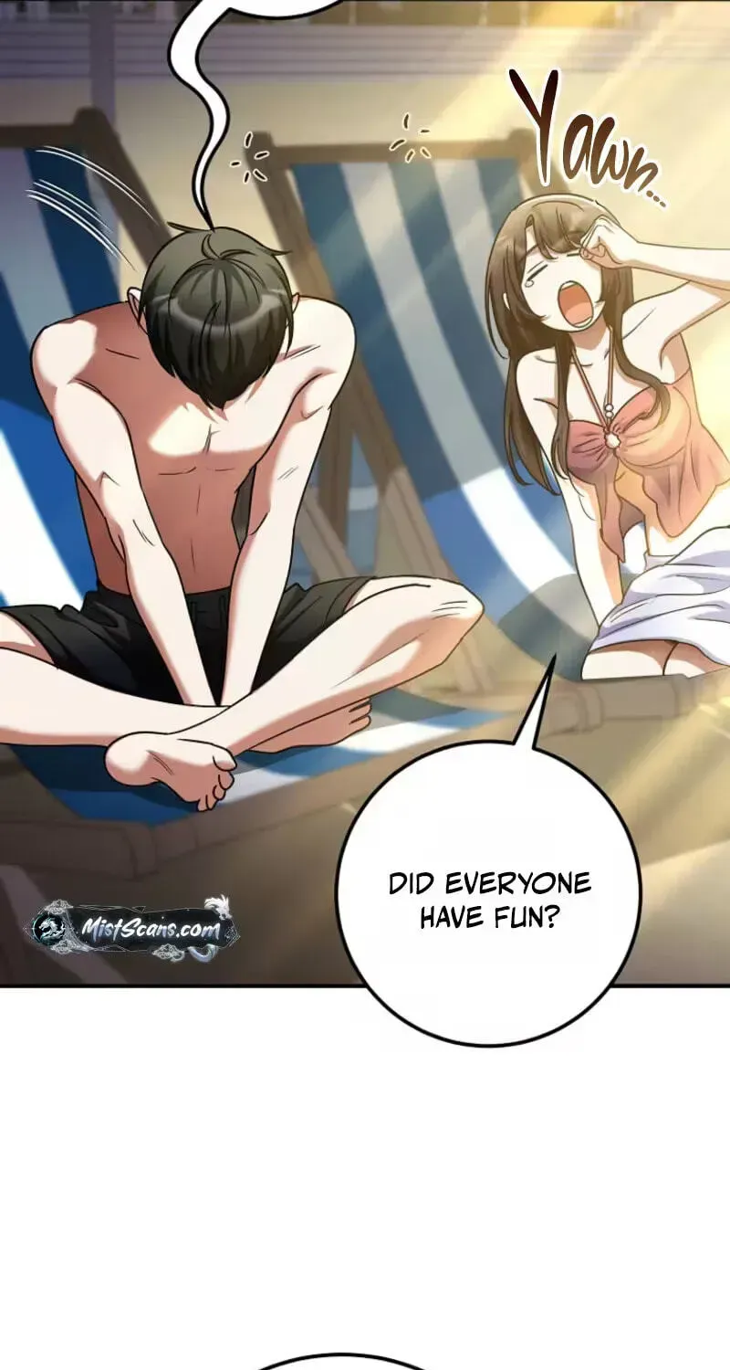 Read I Became the Villain the Hero Is Obsessed With Manga Online