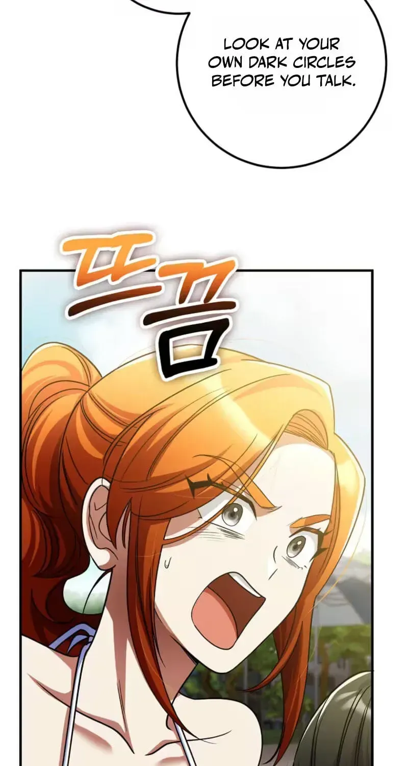 Read I Became the Villain the Hero Is Obsessed With Manga Online