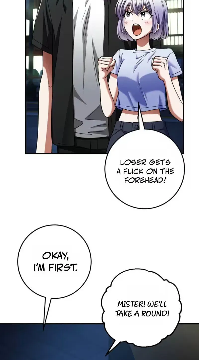 Read I Became the Villain the Hero Is Obsessed With Manga Online