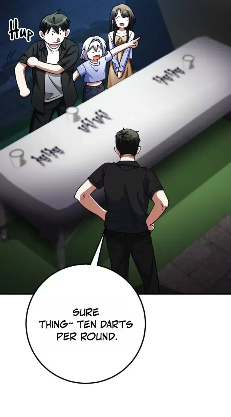 Read I Became the Villain the Hero Is Obsessed With Manga Online
