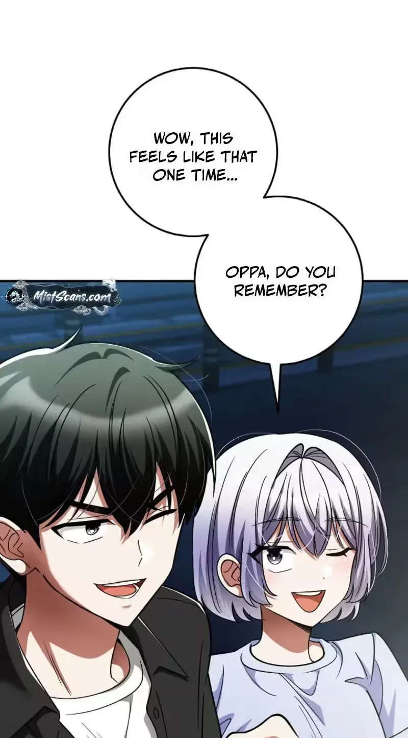 Read I Became the Villain the Hero Is Obsessed With Manga Online