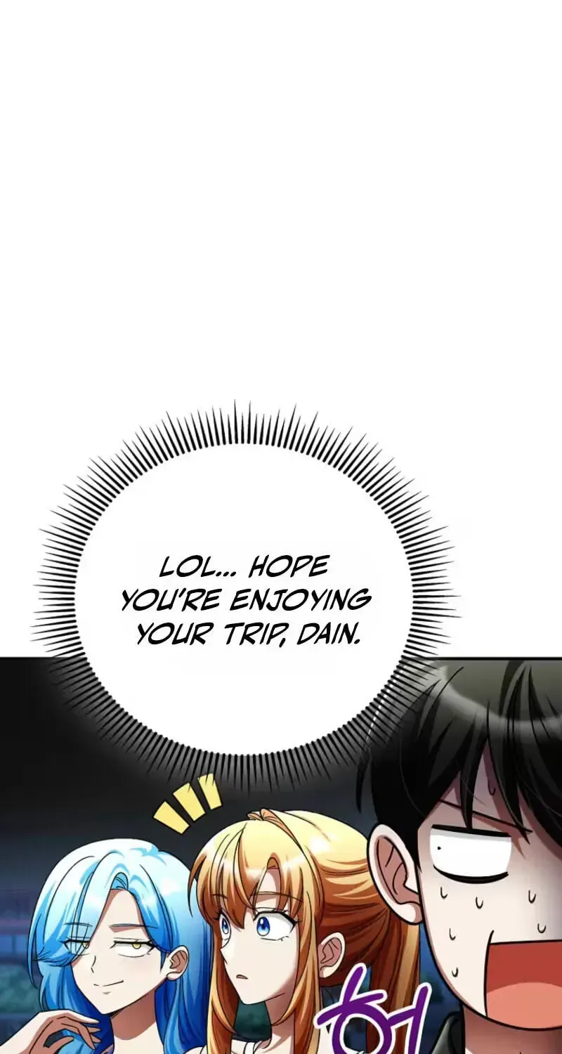 Read I Became the Villain the Hero Is Obsessed With Manga Online