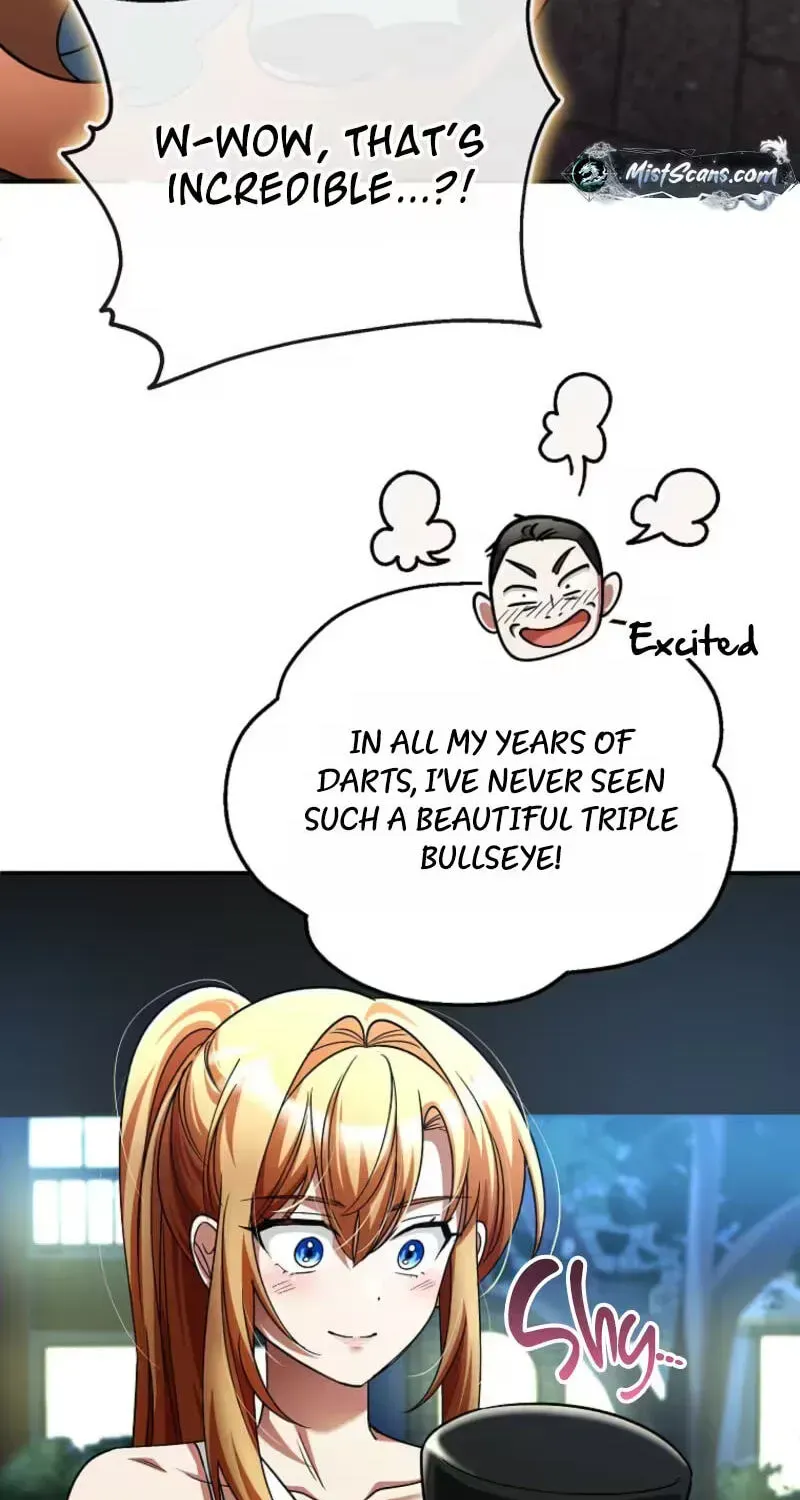 Read I Became the Villain the Hero Is Obsessed With Manga Online