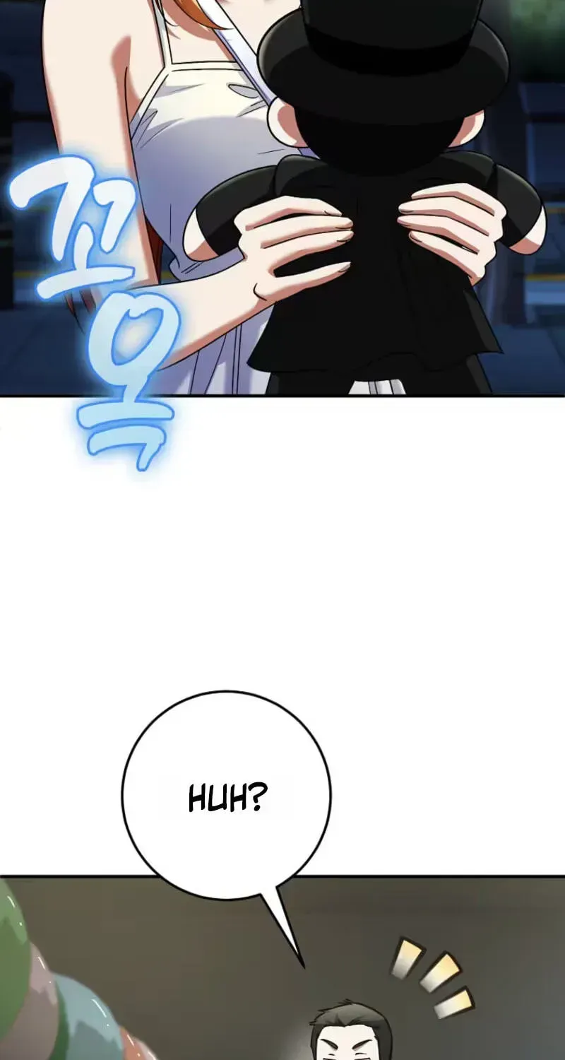Read I Became the Villain the Hero Is Obsessed With Manga Online