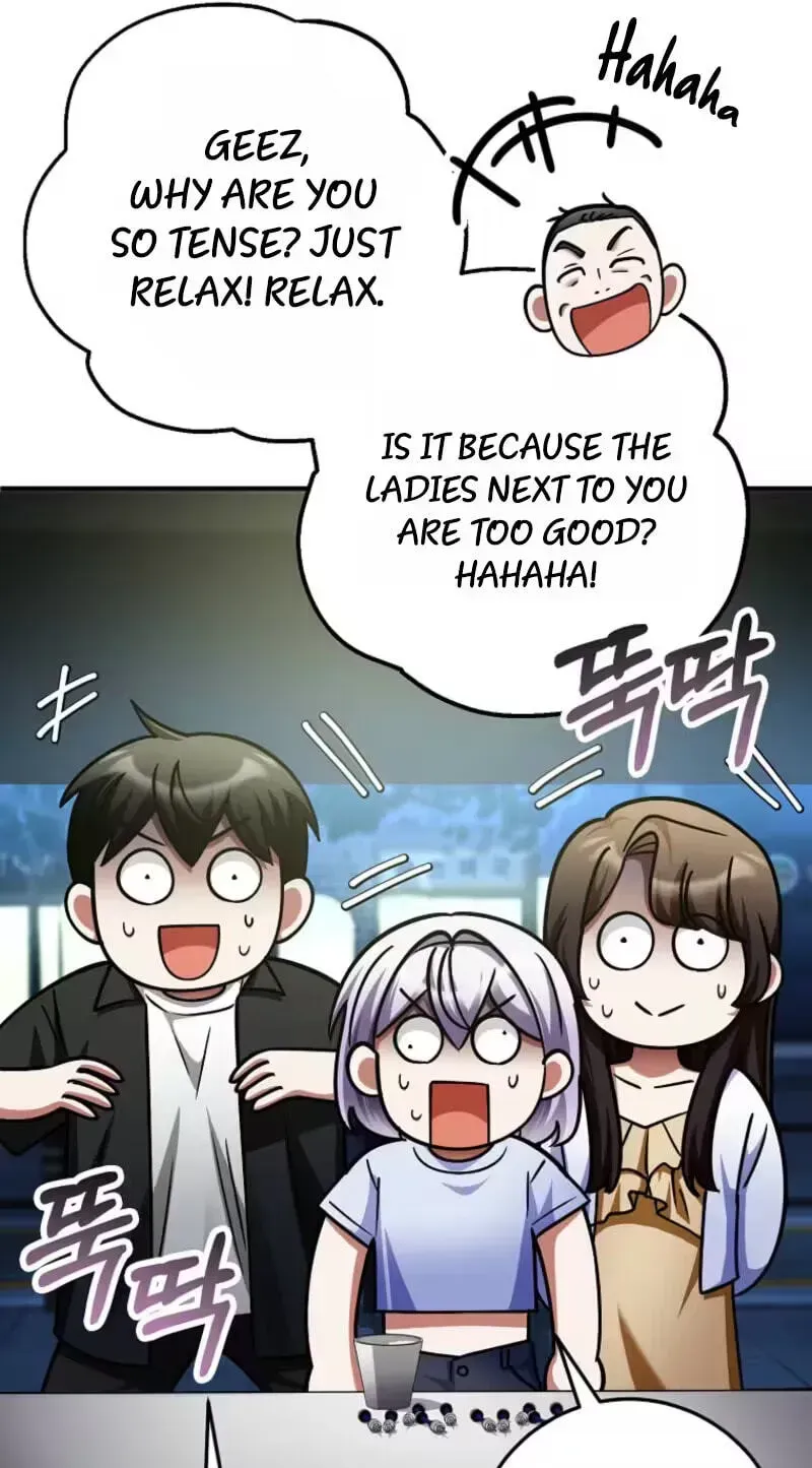 Read I Became the Villain the Hero Is Obsessed With Manga Online