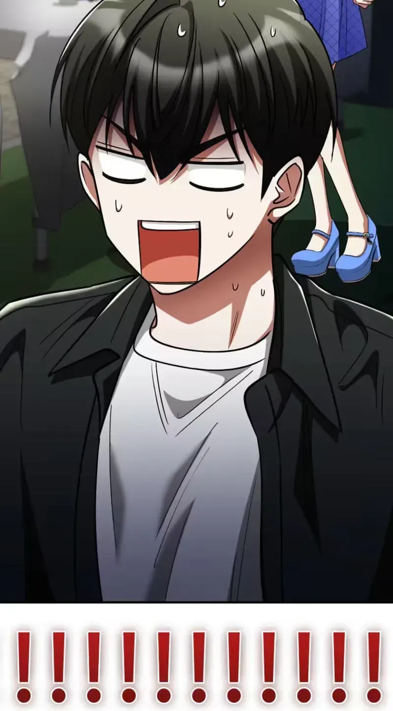 Read I Became the Villain the Hero Is Obsessed With Manga Online
