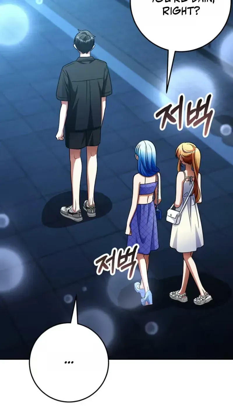Read I Became the Villain the Hero Is Obsessed With Manga Online