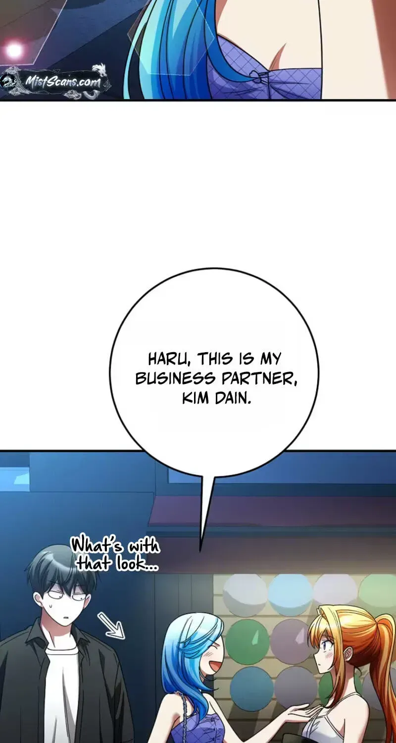 Read I Became the Villain the Hero Is Obsessed With Manga Online