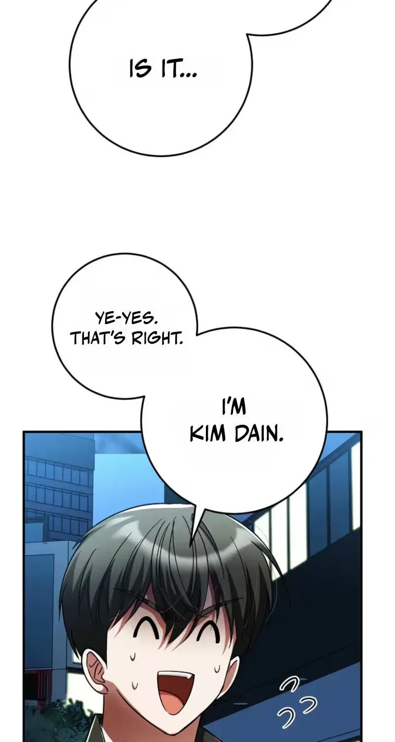 Read I Became the Villain the Hero Is Obsessed With Manga Online