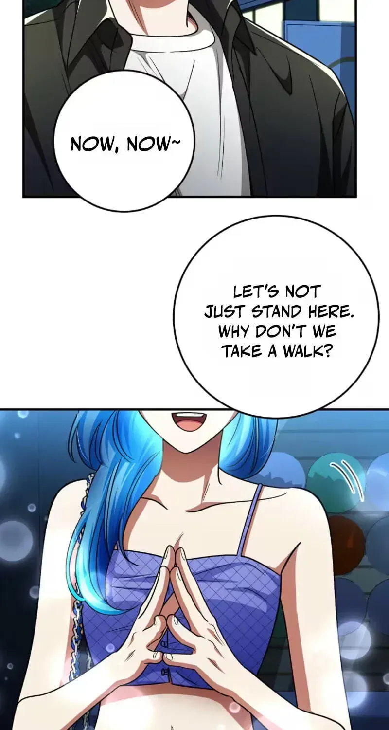 Read I Became the Villain the Hero Is Obsessed With Manga Online