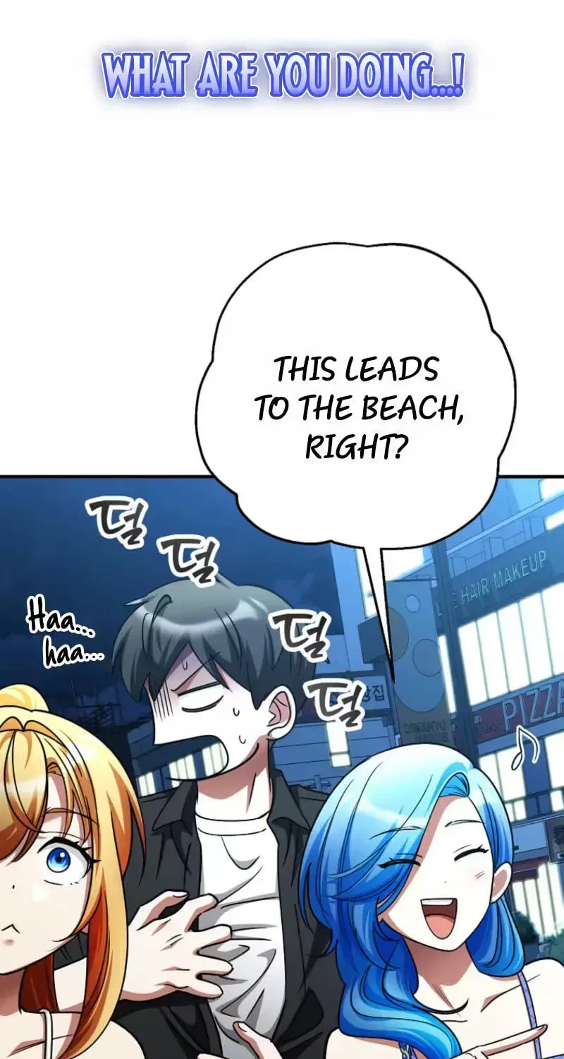 Read I Became the Villain the Hero Is Obsessed With Manga Online