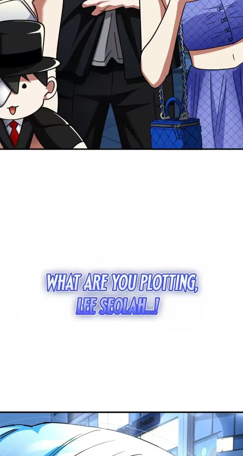 Read I Became the Villain the Hero Is Obsessed With Manga Online