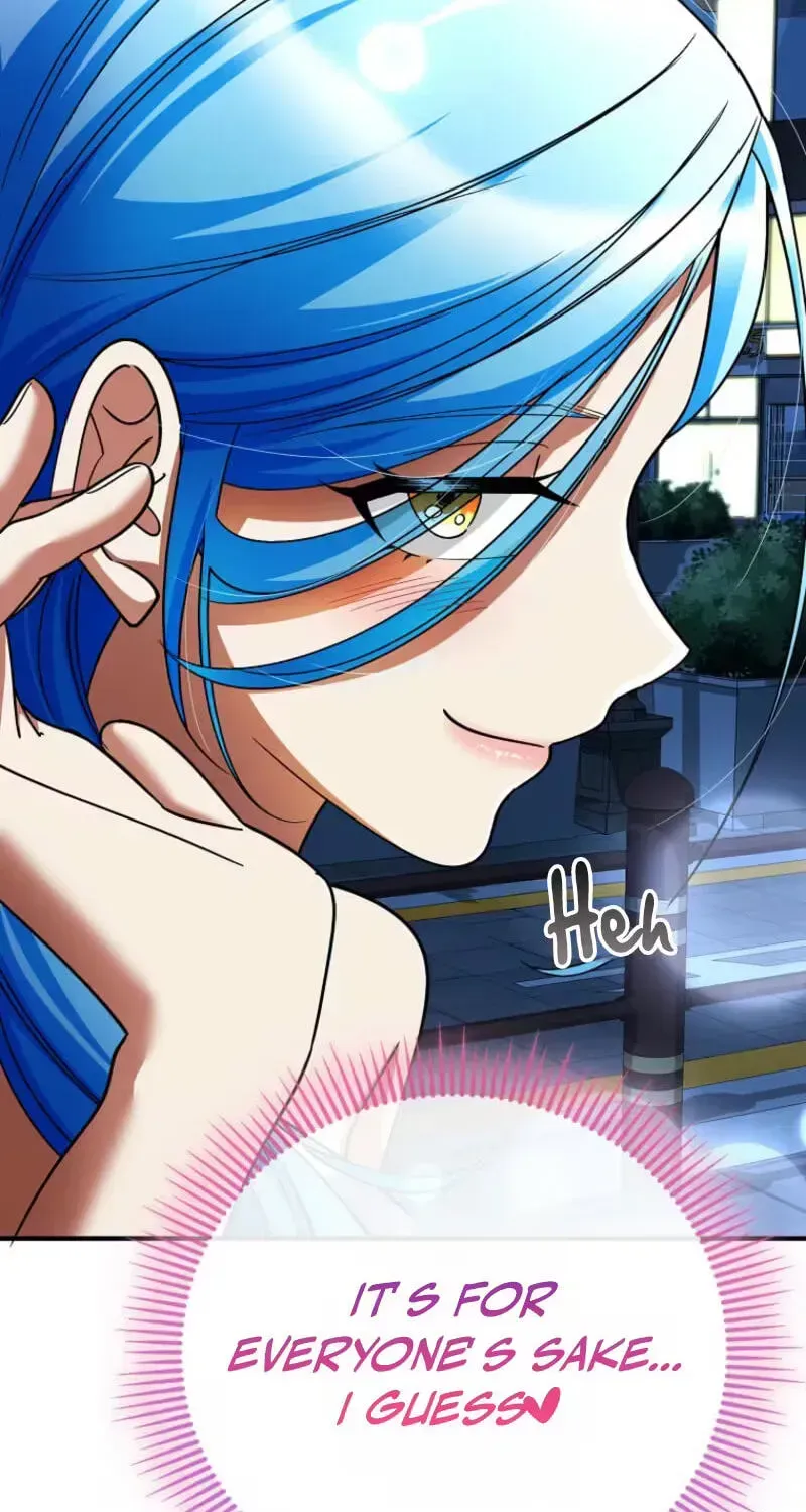 Read I Became the Villain the Hero Is Obsessed With Manga Online