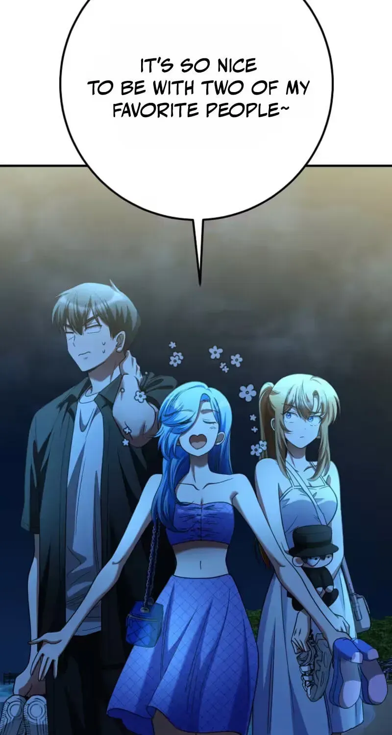Read I Became the Villain the Hero Is Obsessed With Manga Online