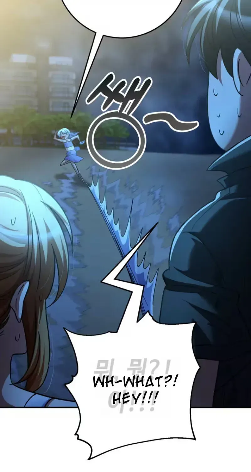 Read I Became the Villain the Hero Is Obsessed With Manga Online