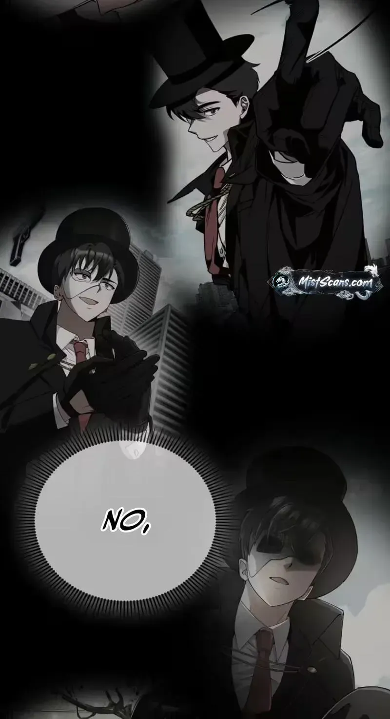 Read I Became the Villain the Hero Is Obsessed With Manga Online