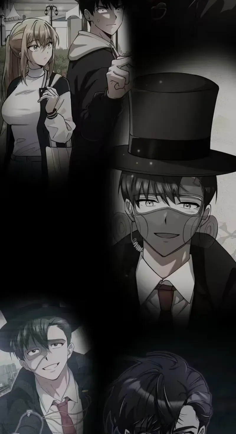 Read I Became the Villain the Hero Is Obsessed With Manga Online