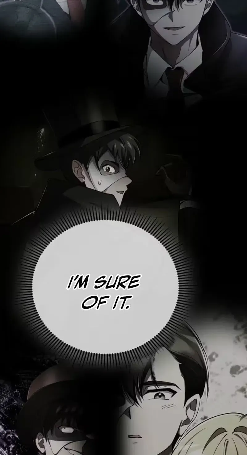 Read I Became the Villain the Hero Is Obsessed With Manga Online