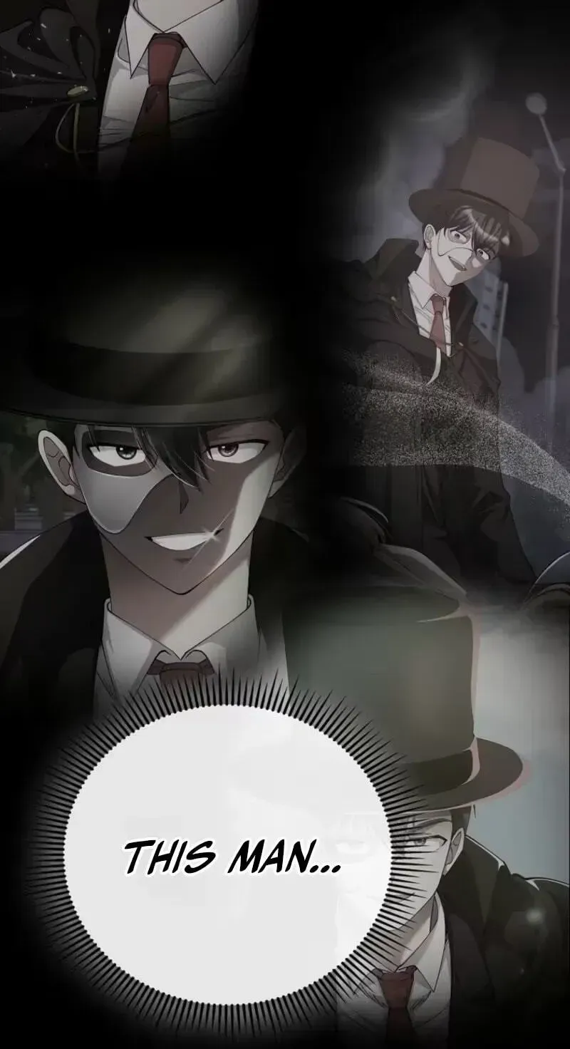 Read I Became the Villain the Hero Is Obsessed With Manga Online