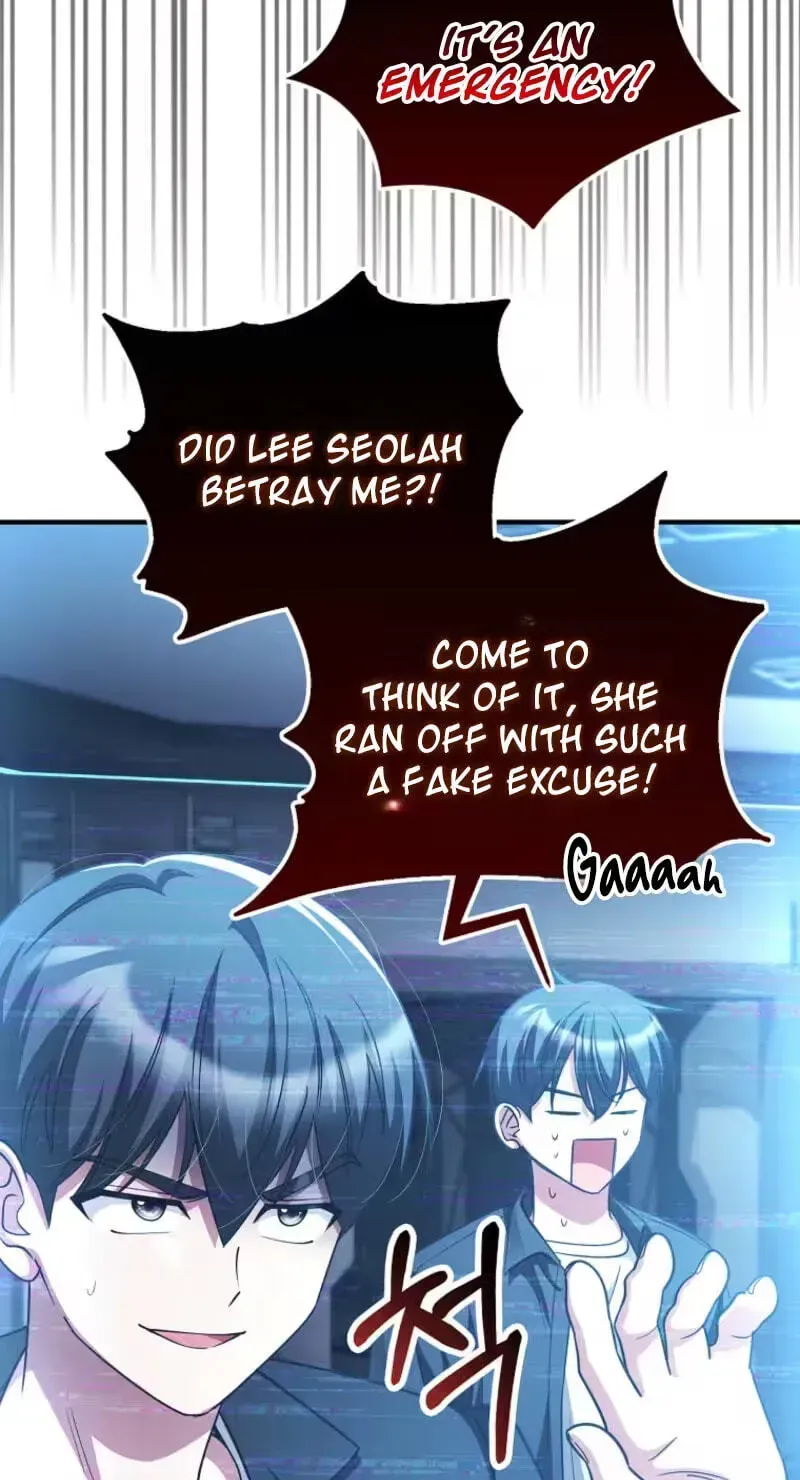 Read I Became the Villain the Hero Is Obsessed With Manga Online