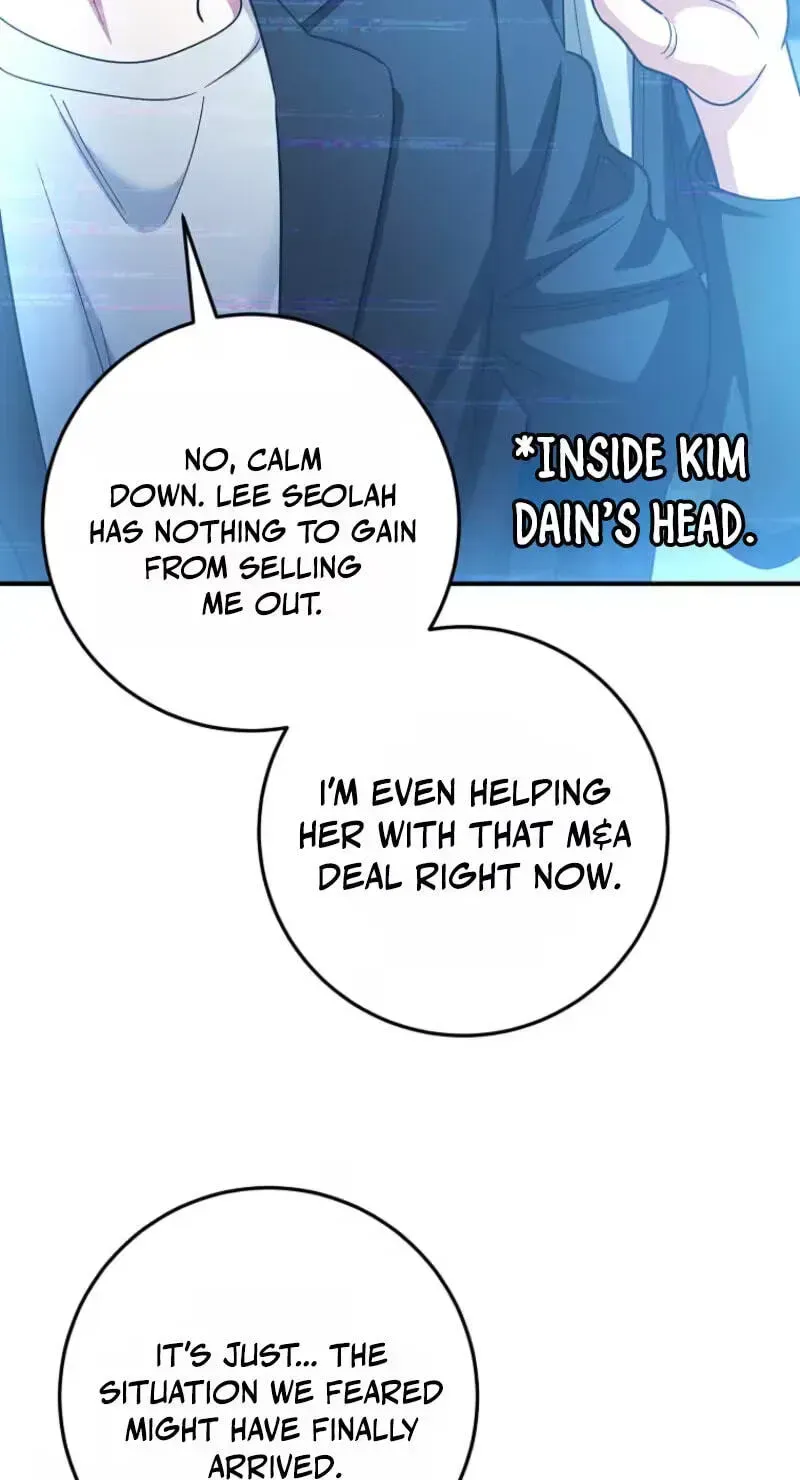 Read I Became the Villain the Hero Is Obsessed With Manga Online