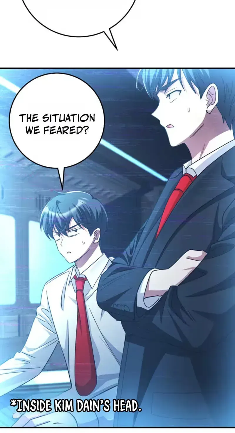 Read I Became the Villain the Hero Is Obsessed With Manga Online