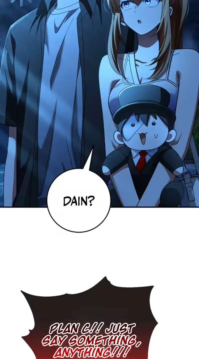 Read I Became the Villain the Hero Is Obsessed With Manga Online