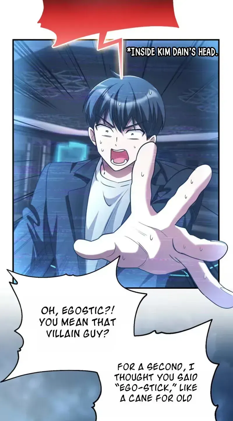 Read I Became the Villain the Hero Is Obsessed With Manga Online