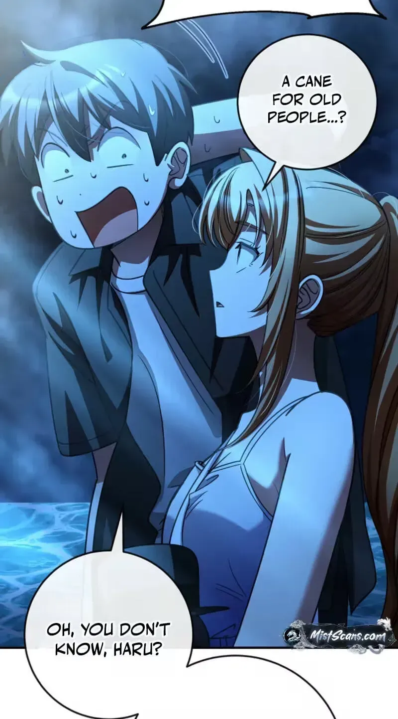 Read I Became the Villain the Hero Is Obsessed With Manga Online
