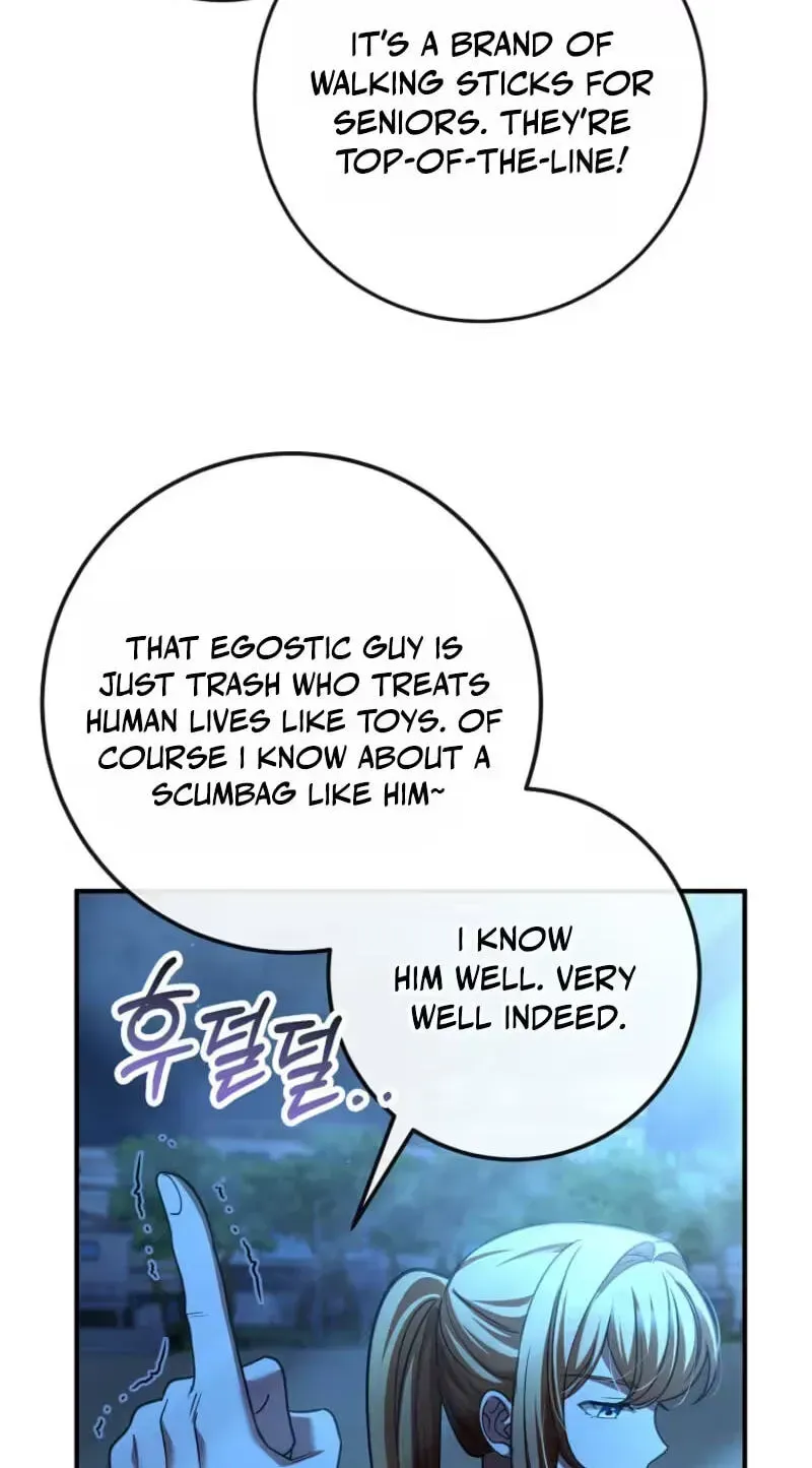 Read I Became the Villain the Hero Is Obsessed With Manga Online