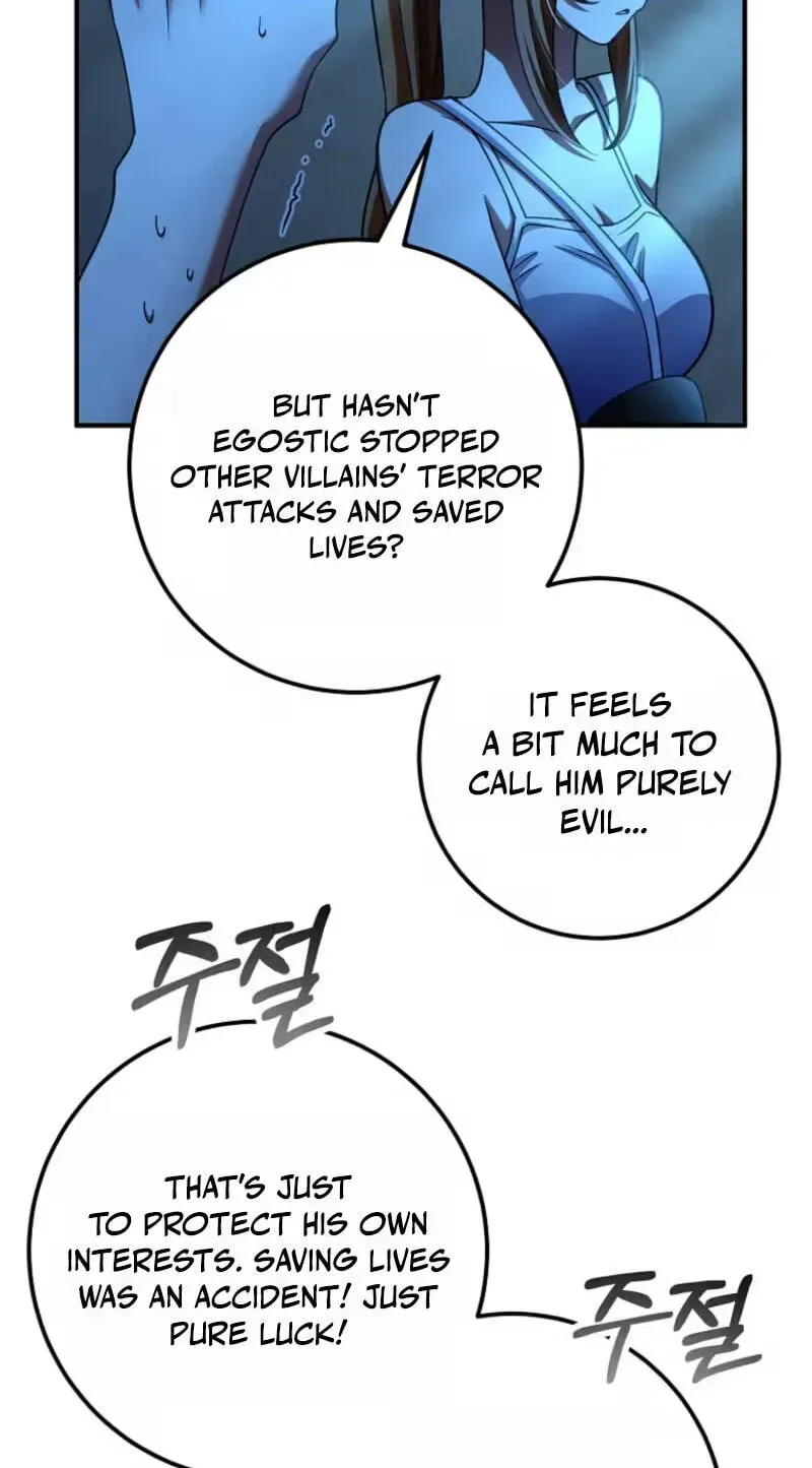 Read I Became the Villain the Hero Is Obsessed With Manga Online