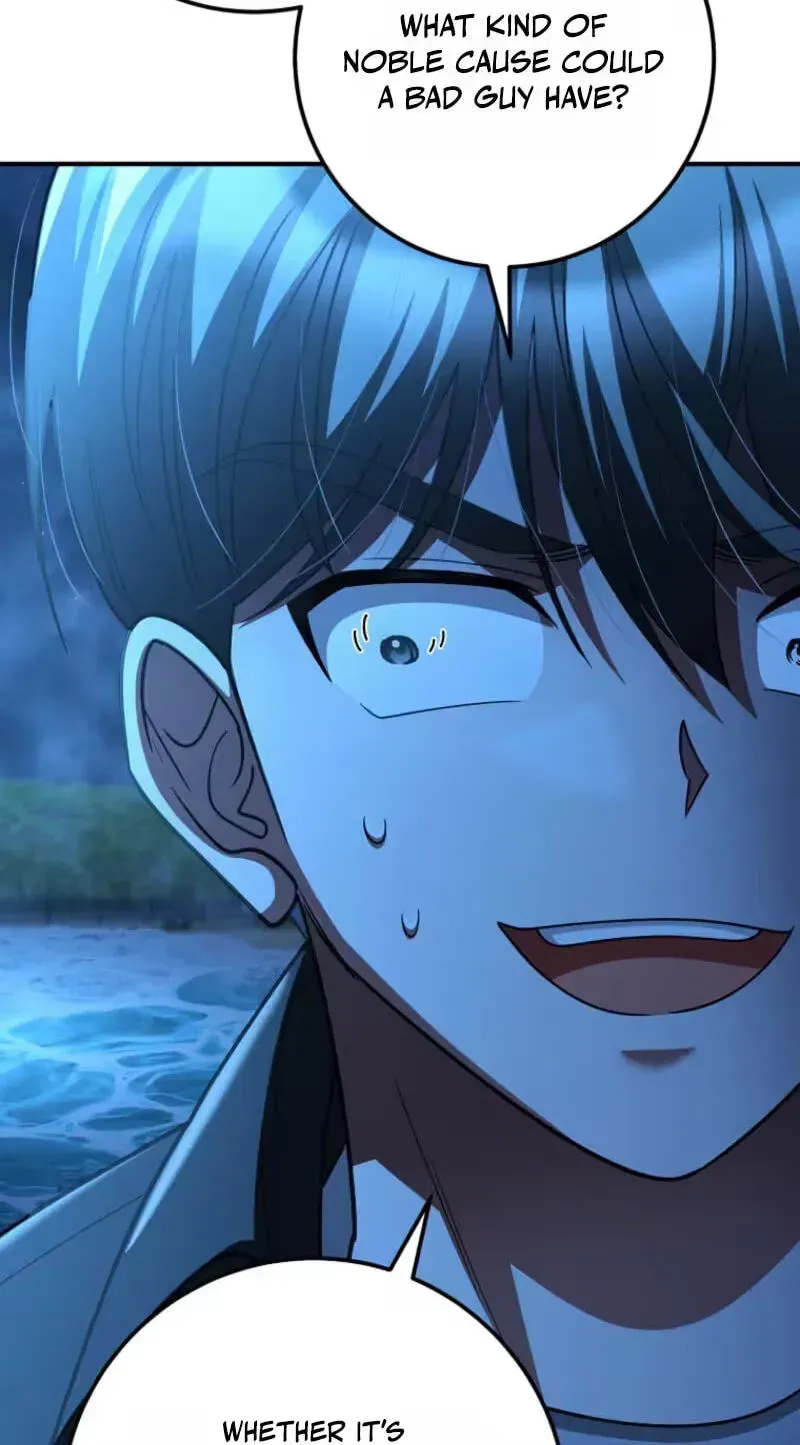 Read I Became the Villain the Hero Is Obsessed With Manga Online