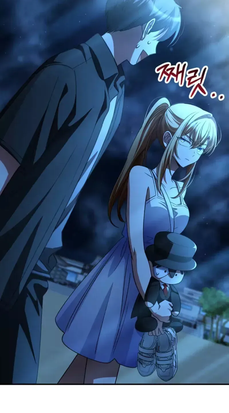 Read I Became the Villain the Hero Is Obsessed With Manga Online