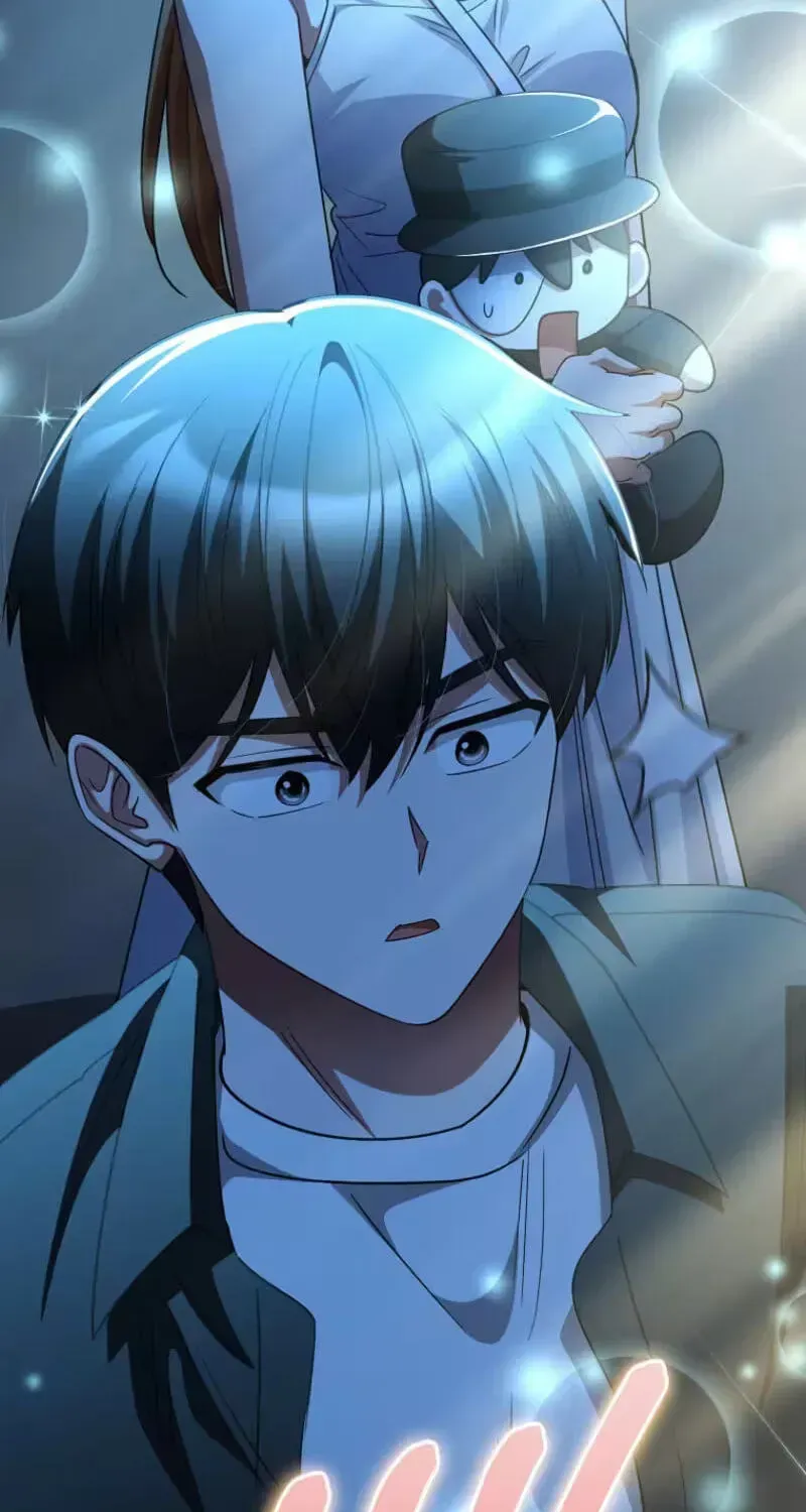 Read I Became the Villain the Hero Is Obsessed With Manga Online