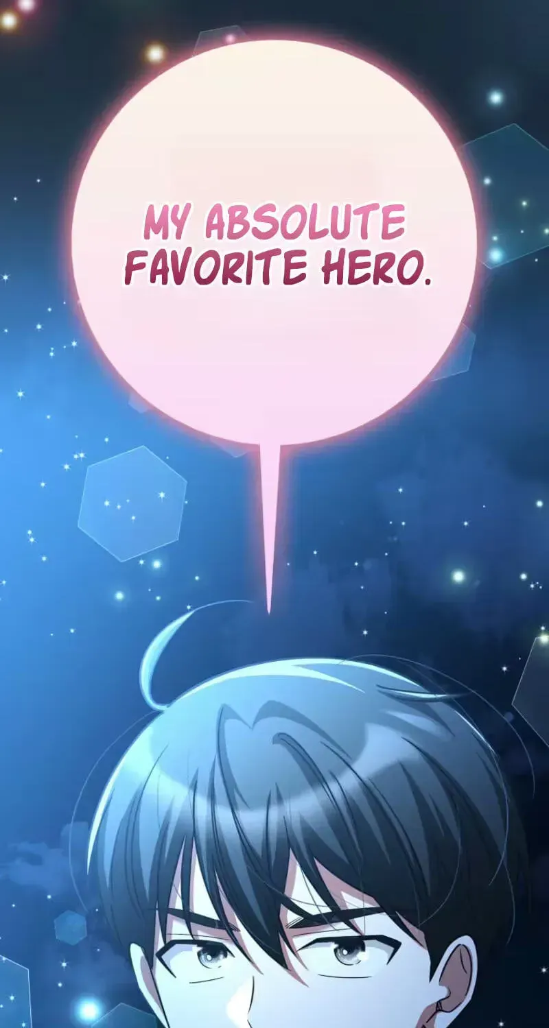 Read I Became the Villain the Hero Is Obsessed With Manga Online