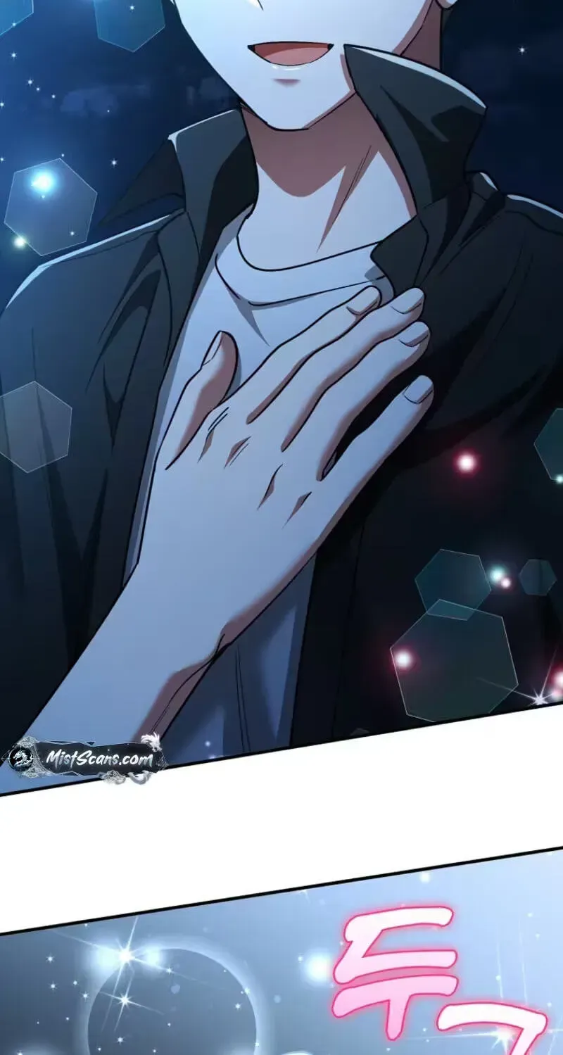 Read I Became the Villain the Hero Is Obsessed With Manga Online