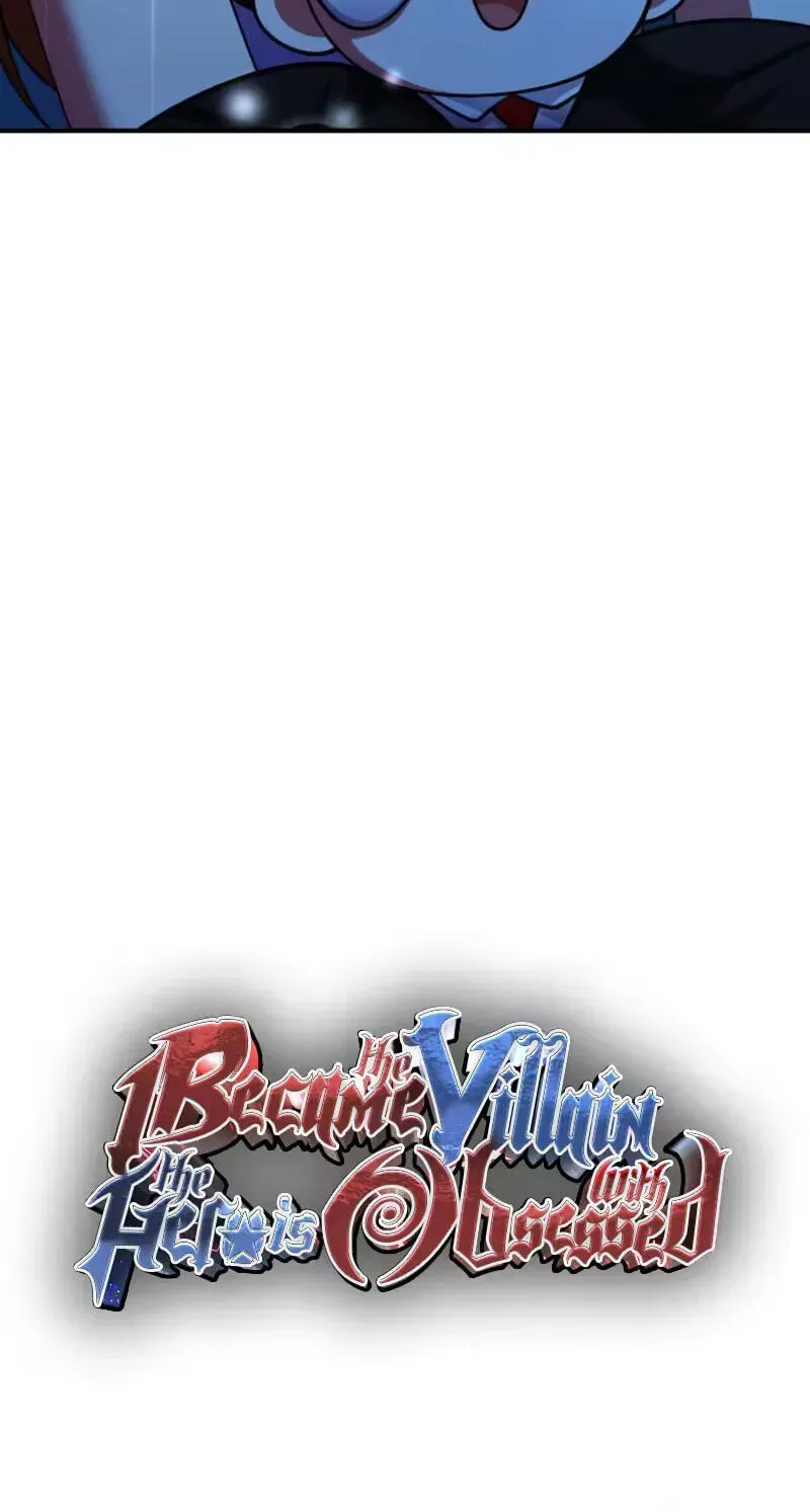 Read I Became the Villain the Hero Is Obsessed With Manga Online