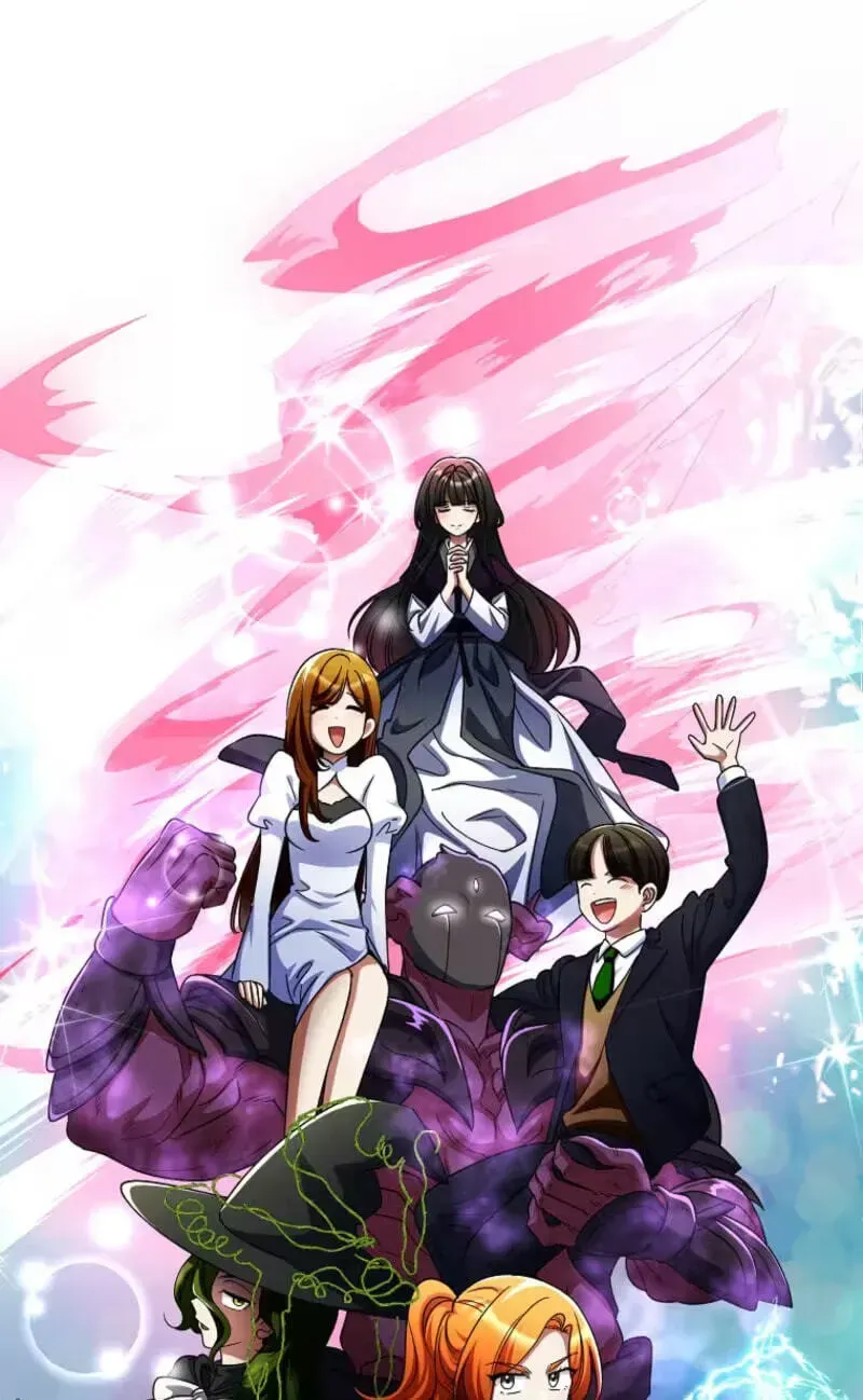 Read I Became the Villain the Hero Is Obsessed With Manga Online