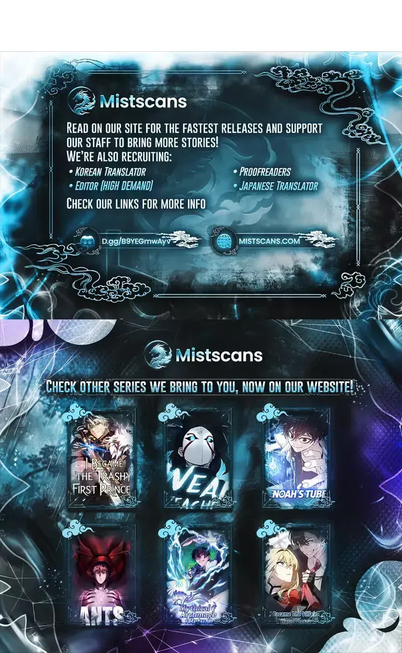 Read I Became the Villain the Hero Is Obsessed With Manga Online
